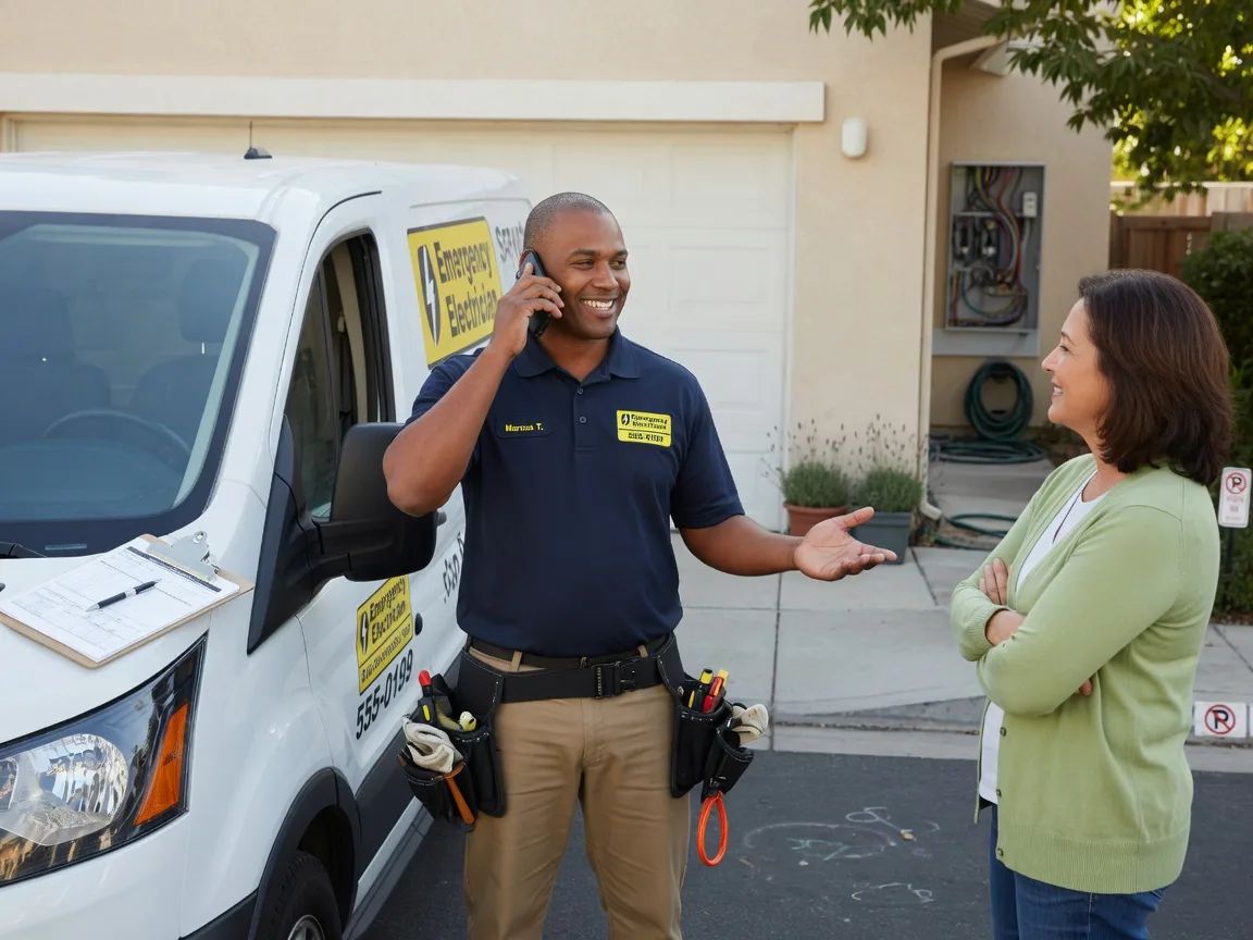 Emergency Electrician Madison, IN FAQs